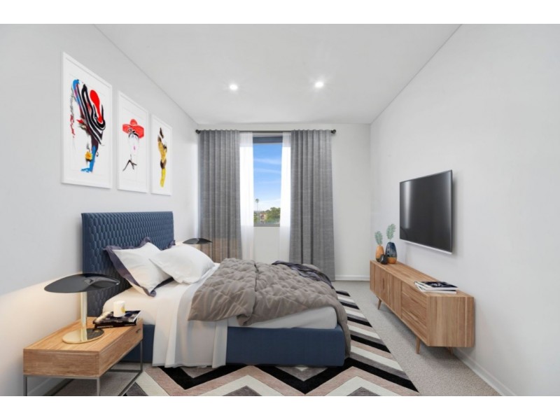 30/17-25 William Street, Earlwood NSW 2206