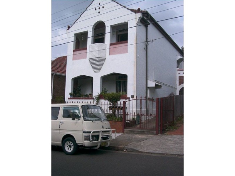 1 / 49 Victoria Avenue, Lewisham NSW 2049