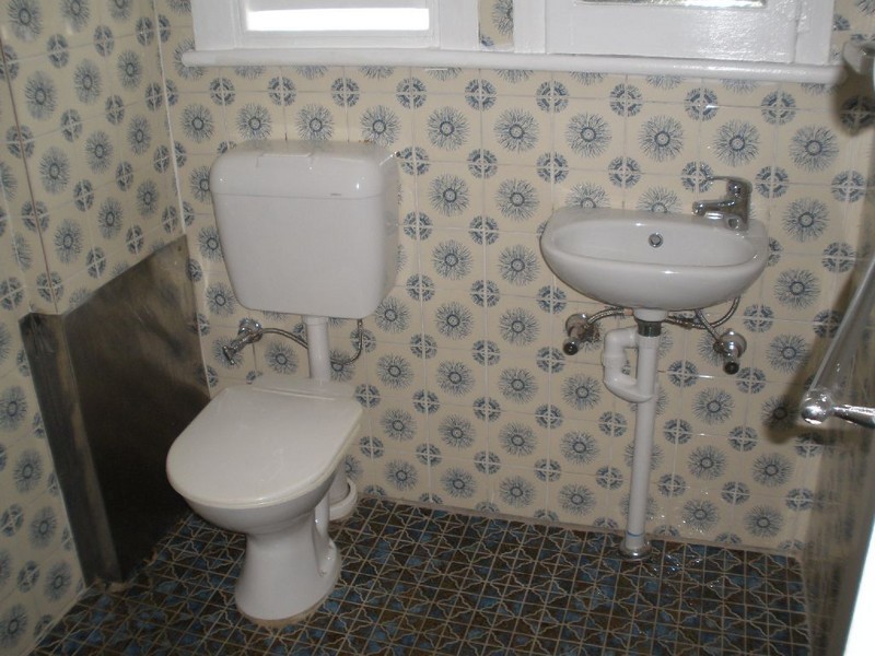 1 / 49 Victoria Avenue, Lewisham NSW 2049