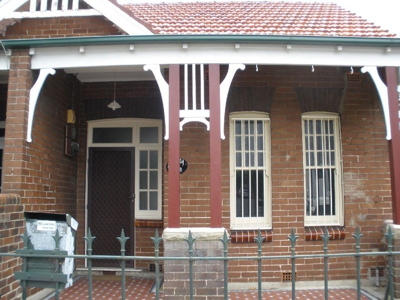 81 Alice Street, Newtown NSW 2042