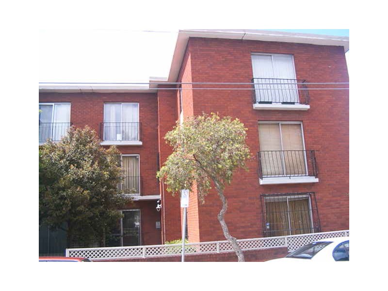 18/140 Lennox Street, Newtown NSW 2042