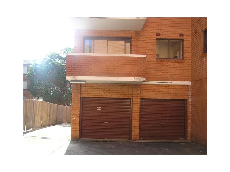 14/33 Livingstone Road, Marrickville NSW 2204