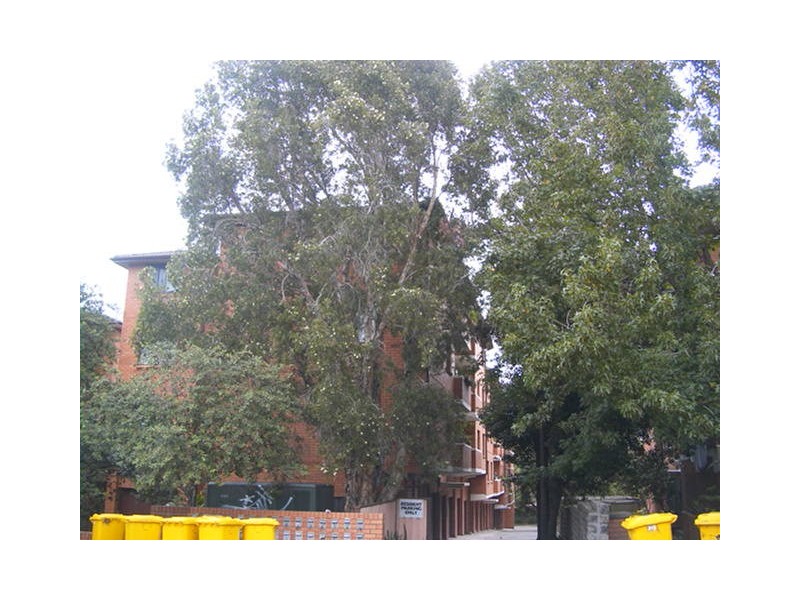 14/33 Livingstone Road, Marrickville NSW 2204