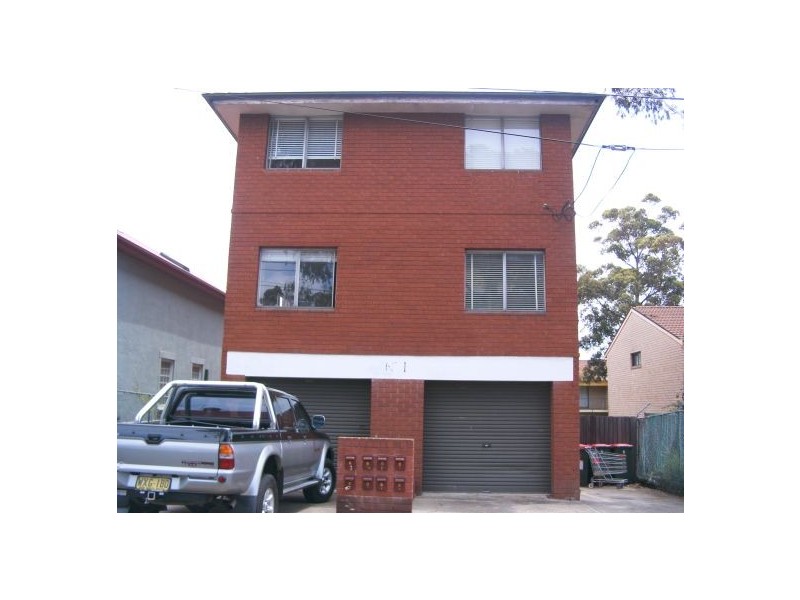 8/1 Hawken Street, Newtown NSW 2042