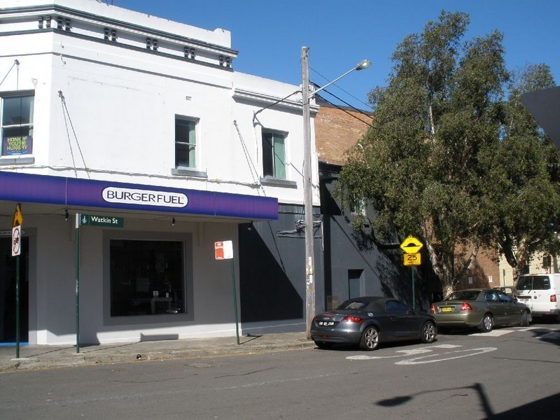 1/172 King Street, Newtown NSW 2042