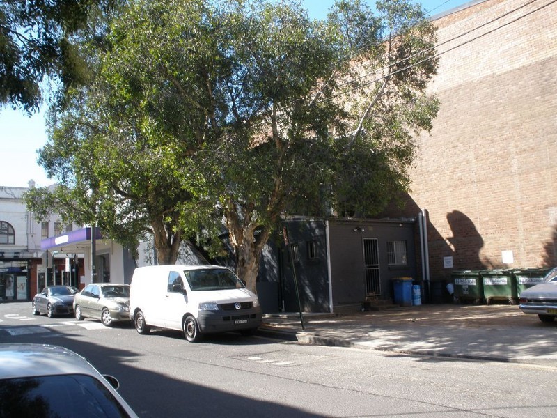 1/172 King Street, Newtown NSW 2042