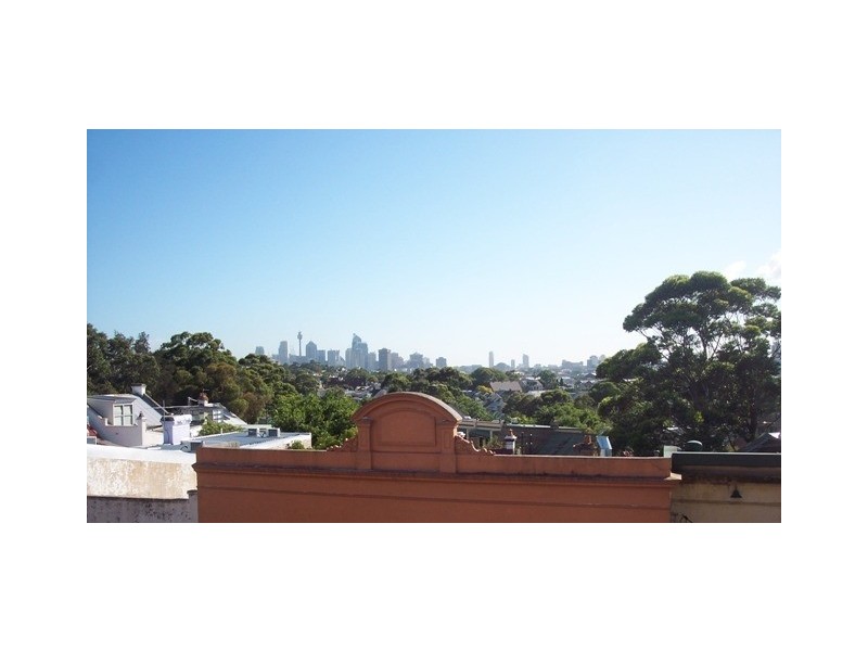 2/503-511 King Street, Newtown NSW 2042