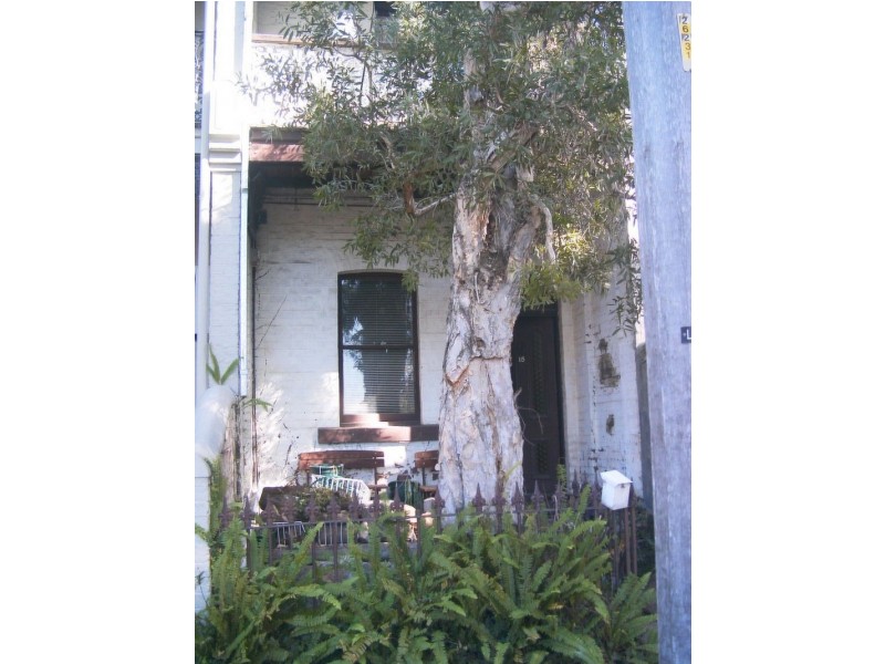 15 Binning Street, Erskineville NSW 2043