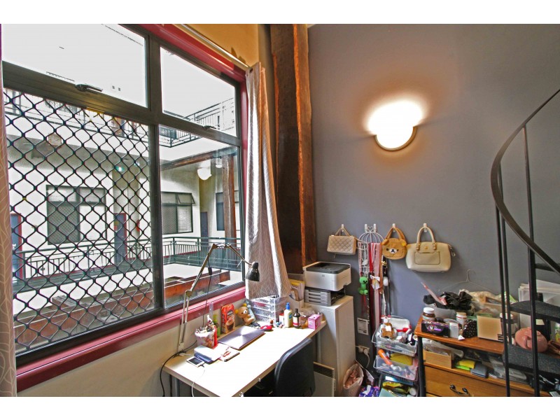 2048/185-211 Broadway, Ultimo NSW 2007