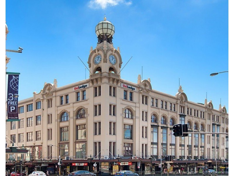 2048/185-211 Broadway, Ultimo NSW 2007