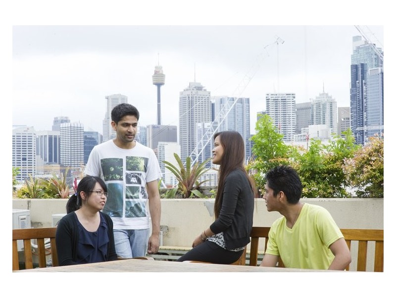 2048/185-211 Broadway, Ultimo NSW 2007