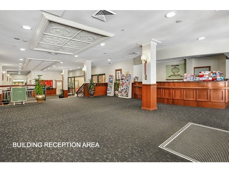 2048/185-211 Broadway, Ultimo NSW 2007