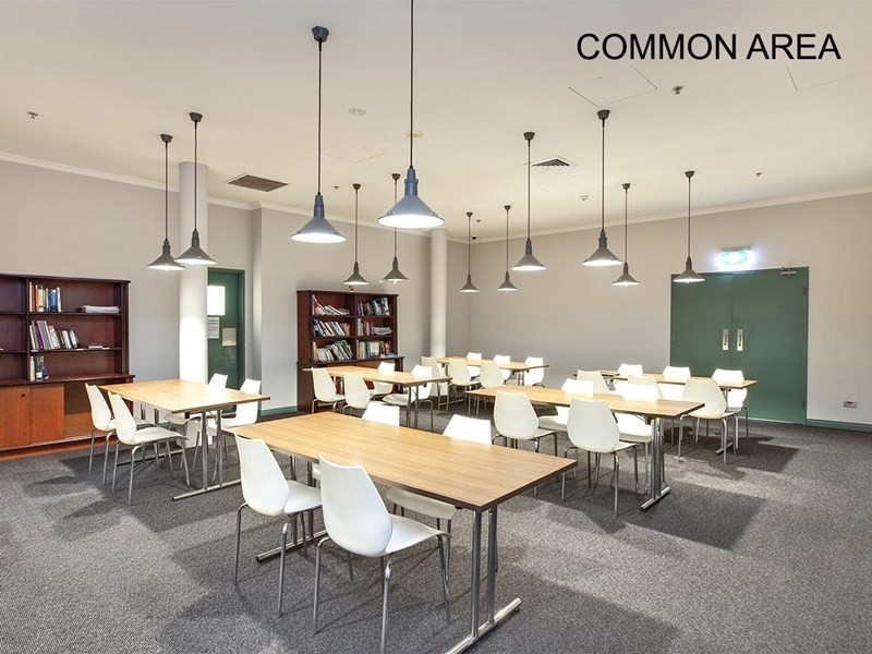 2048/185-211 Broadway, Ultimo NSW 2007