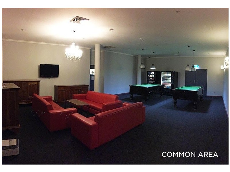 2048/185-211 Broadway, Ultimo NSW 2007