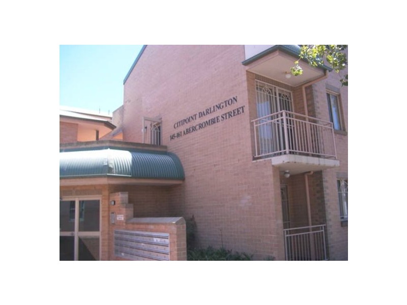 2/145 Abercrombie Street, Darlington NSW 2008
