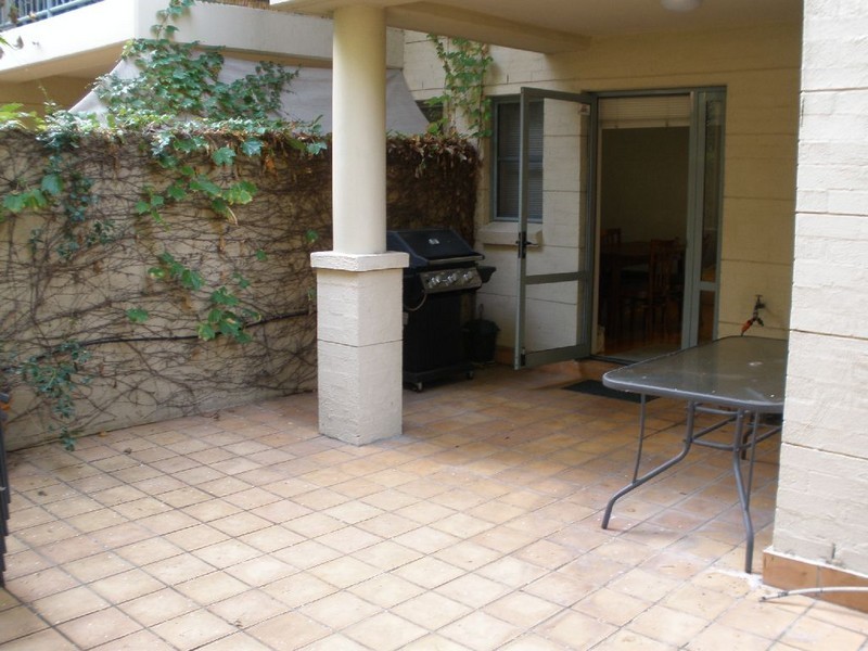 14/217 Chalmers Street, Surry Hills NSW 2010