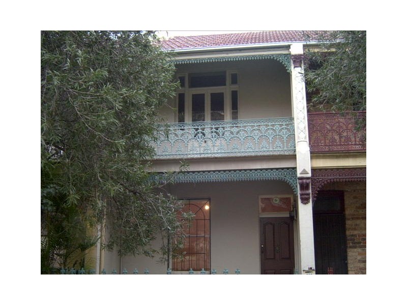 265 Australia Street, Newtown NSW 2042