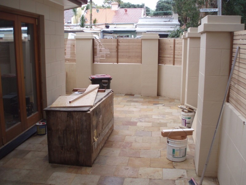 2 Parkers Lane, Erskineville NSW 2043