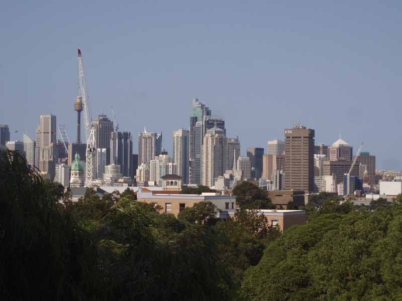 58/19-25 Queen Street, Newtown NSW 2042