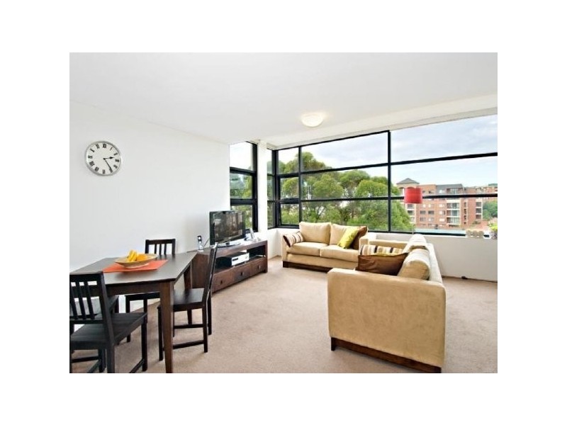 W440/221 Sydney Park Road, Erskineville NSW 2043