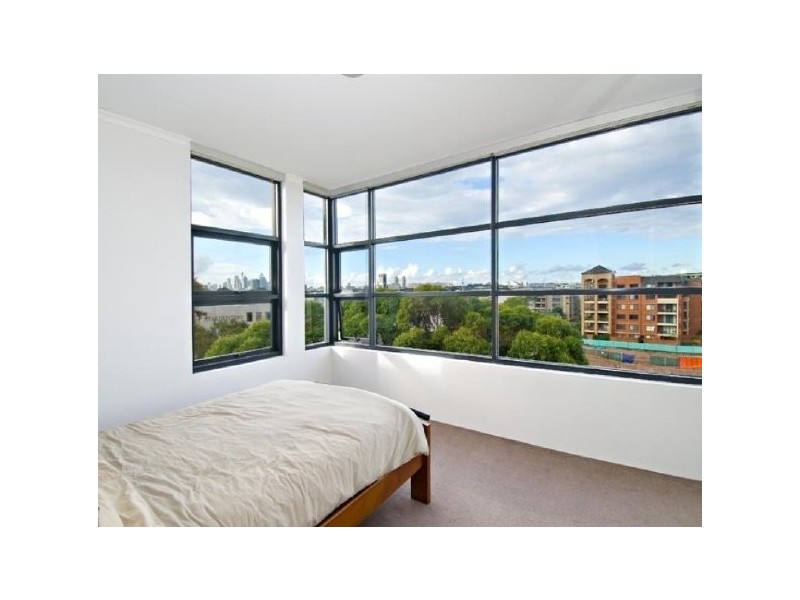 W440/221 Sydney Park Road, Erskineville NSW 2043
