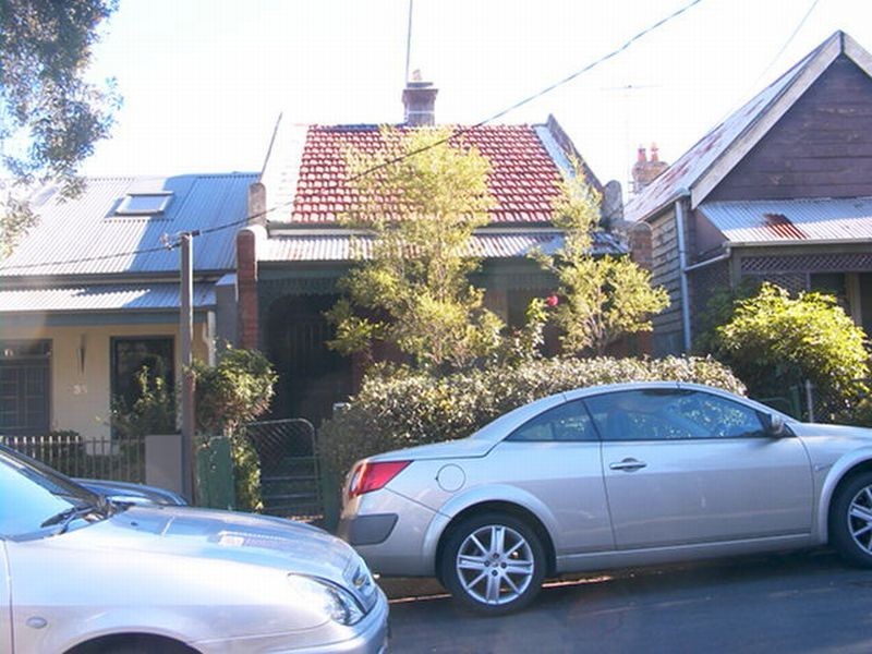 33 Malcolm Street, Erskineville NSW 2043