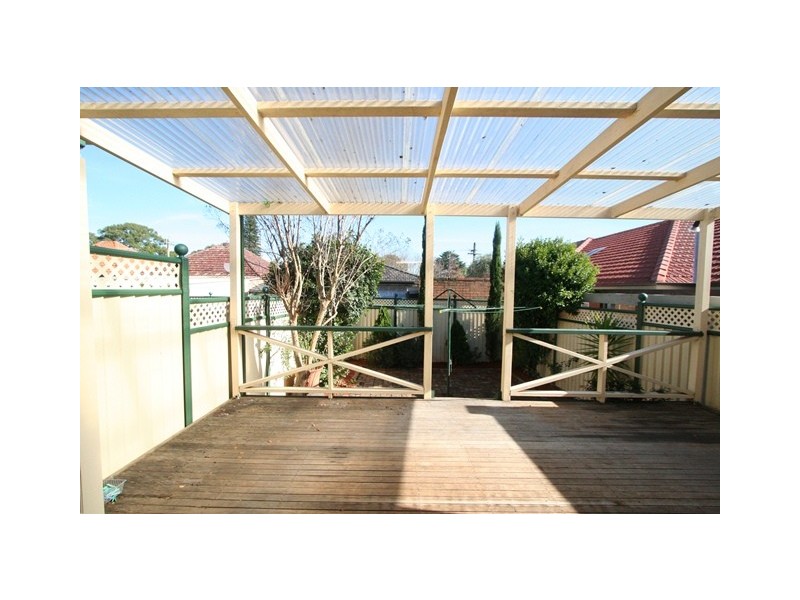 1 William Street, Ashfield NSW 2131