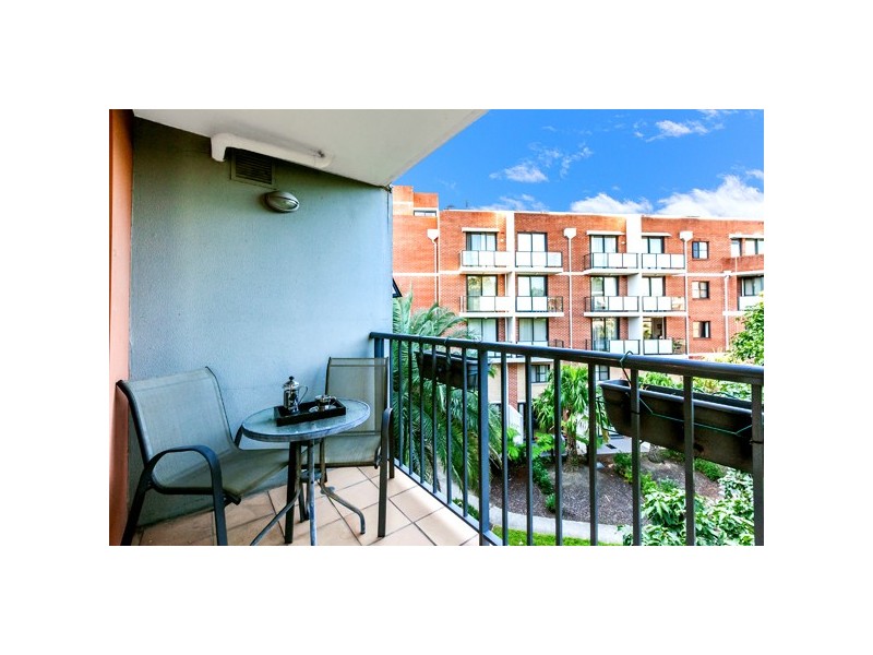 52/ 20 FITZGERALD, Newtown NSW 2042