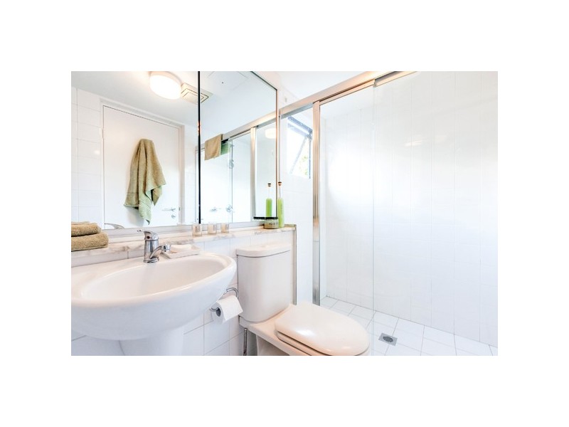 52/ 20 FITZGERALD, Newtown NSW 2042