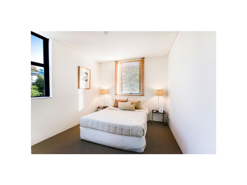 52/ 20 FITZGERALD, Newtown NSW 2042