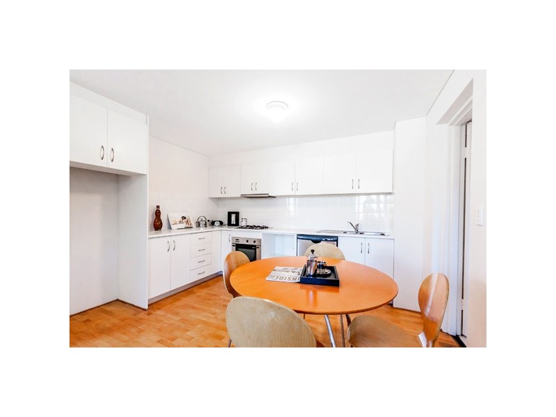 52/ 20 FITZGERALD, Newtown NSW 2042