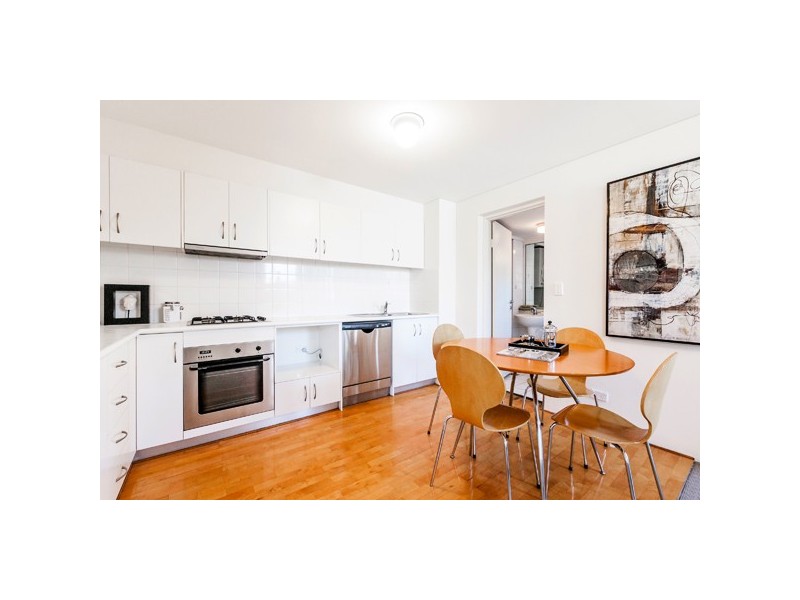 52/ 20 FITZGERALD, Newtown NSW 2042