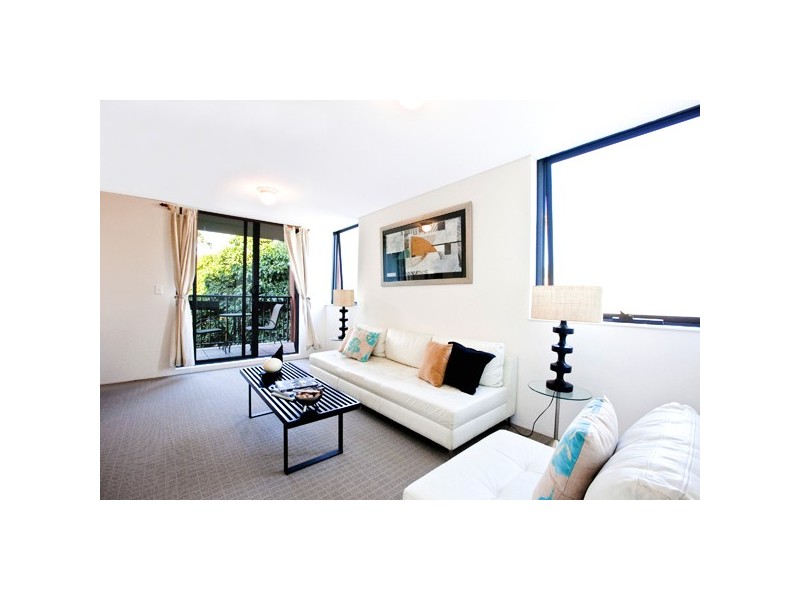 52/ 20 FITZGERALD, Newtown NSW 2042