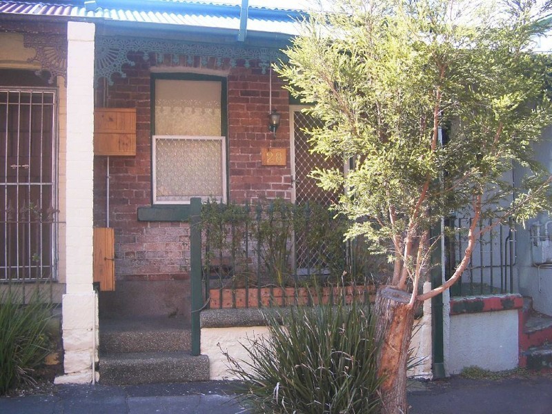 28 Reiby Street, Newtown NSW 2042