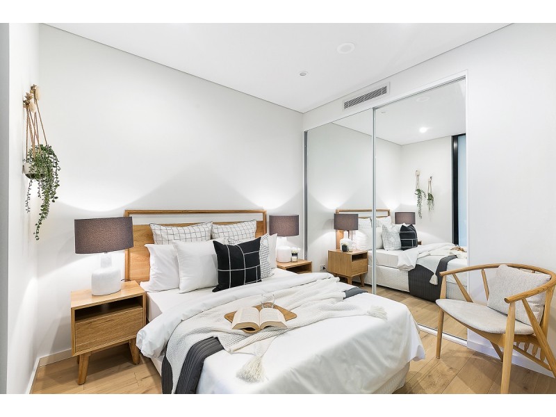 110/9-17 Young Street, Neutral Bay NSW 2089