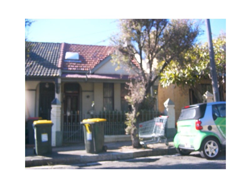 39 George Street, Sydenham NSW 2044
