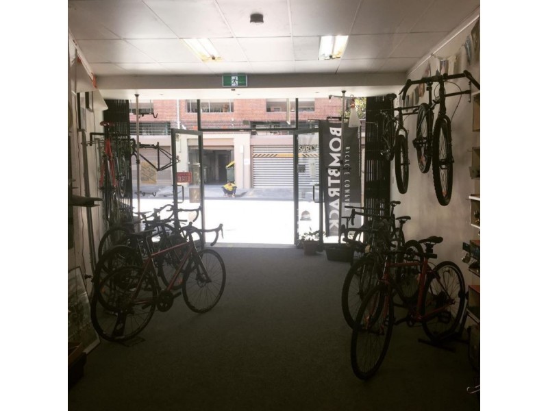 3a Georgina Street, Newtown NSW 2042