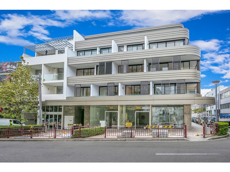 Neutral Bay NSW 2089