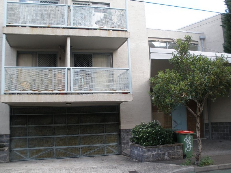 14/15A Wilson Street, Newtown NSW 2042