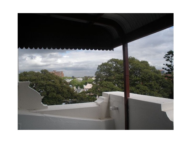 162 Flinders Street, Paddington NSW 2021