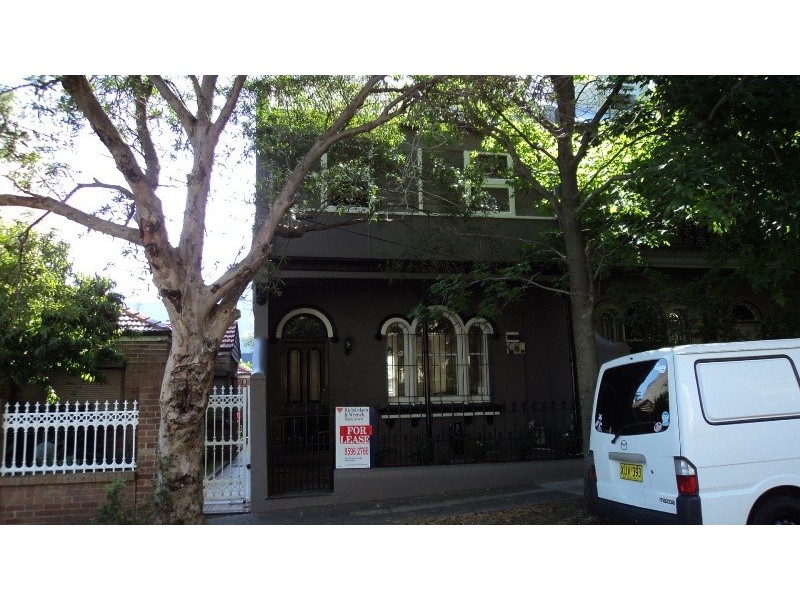 11 Brown Street, Newtown NSW 2042