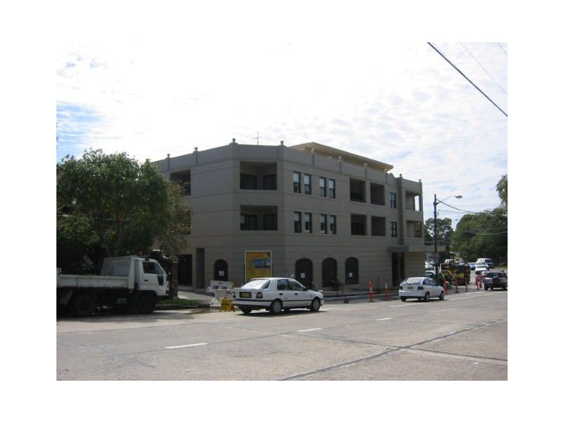 6/140 Percival Street, Stanmore NSW 2048