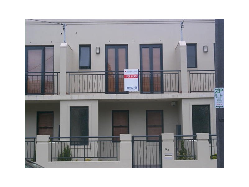 14A Beaconsfield Road, Beaconsfield NSW 2015