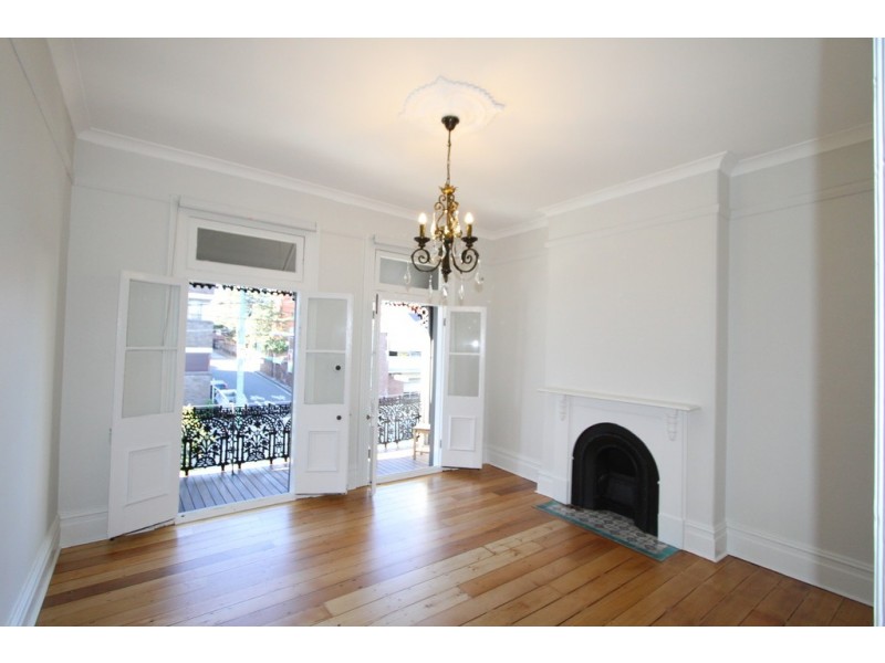 126 George Street, Redfern NSW 2016