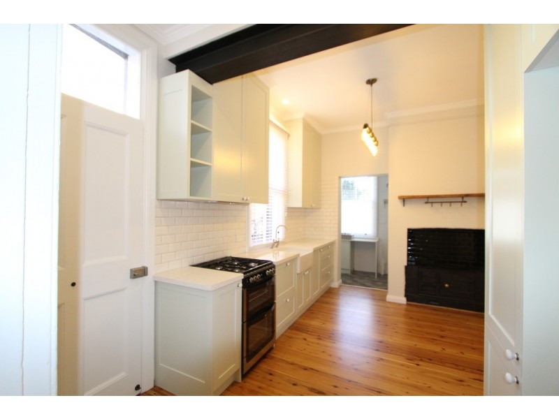 126 George Street, Redfern NSW 2016