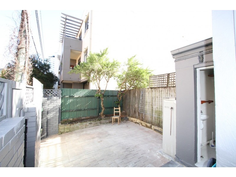 126 George Street, Redfern NSW 2016