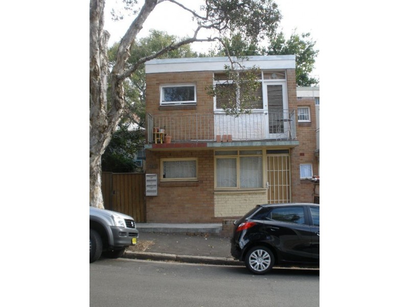 1/227 Shephard Street, Darlington NSW 2008