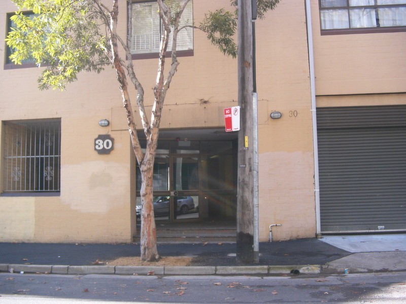 205/30 Buckland Street, Chippendale NSW 2008