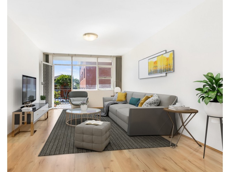 4/37 Flint Street, Hillsdale NSW 2036