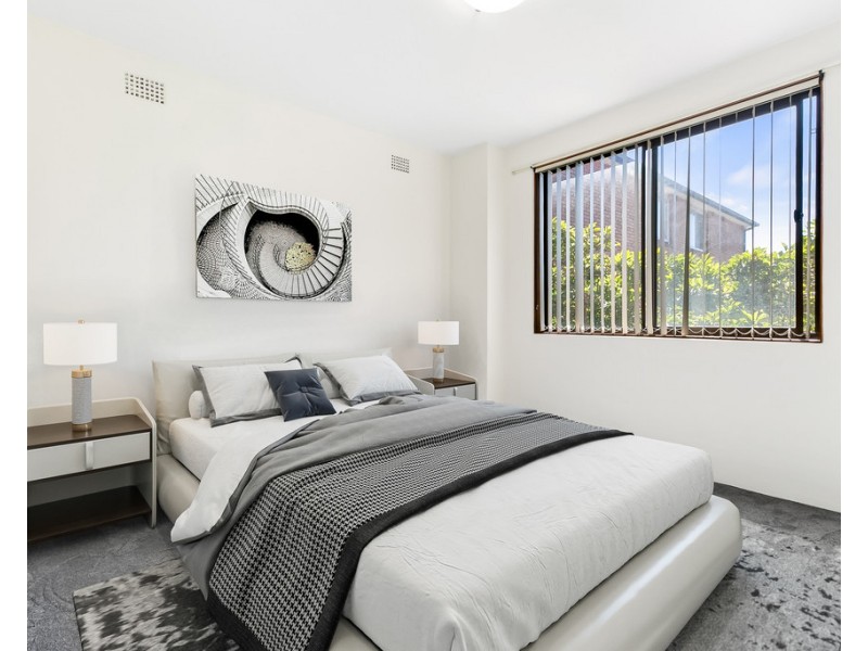 4/37 Flint Street, Hillsdale NSW 2036